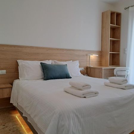Luxury Suite פאטרה מראה חיצוני תמונה