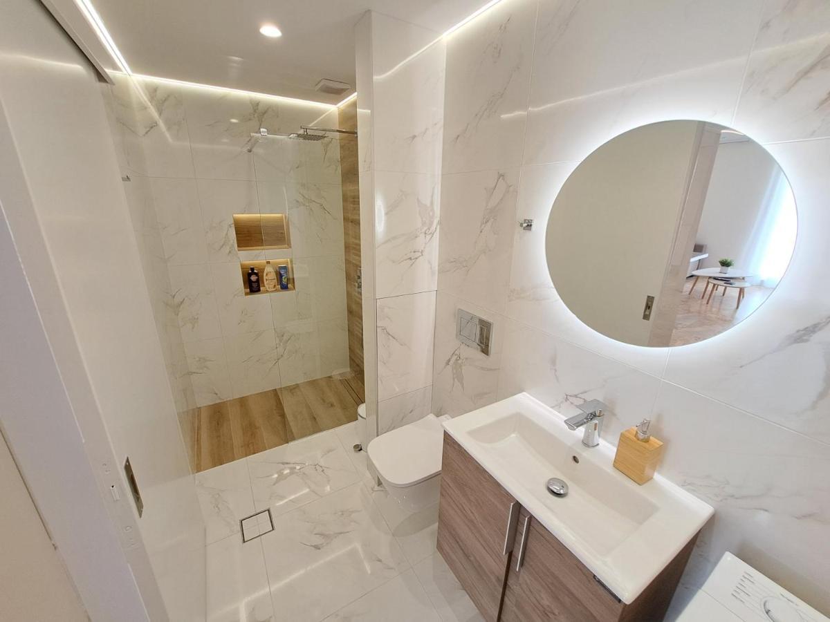 Luxury Suite פאטרה מראה חיצוני תמונה